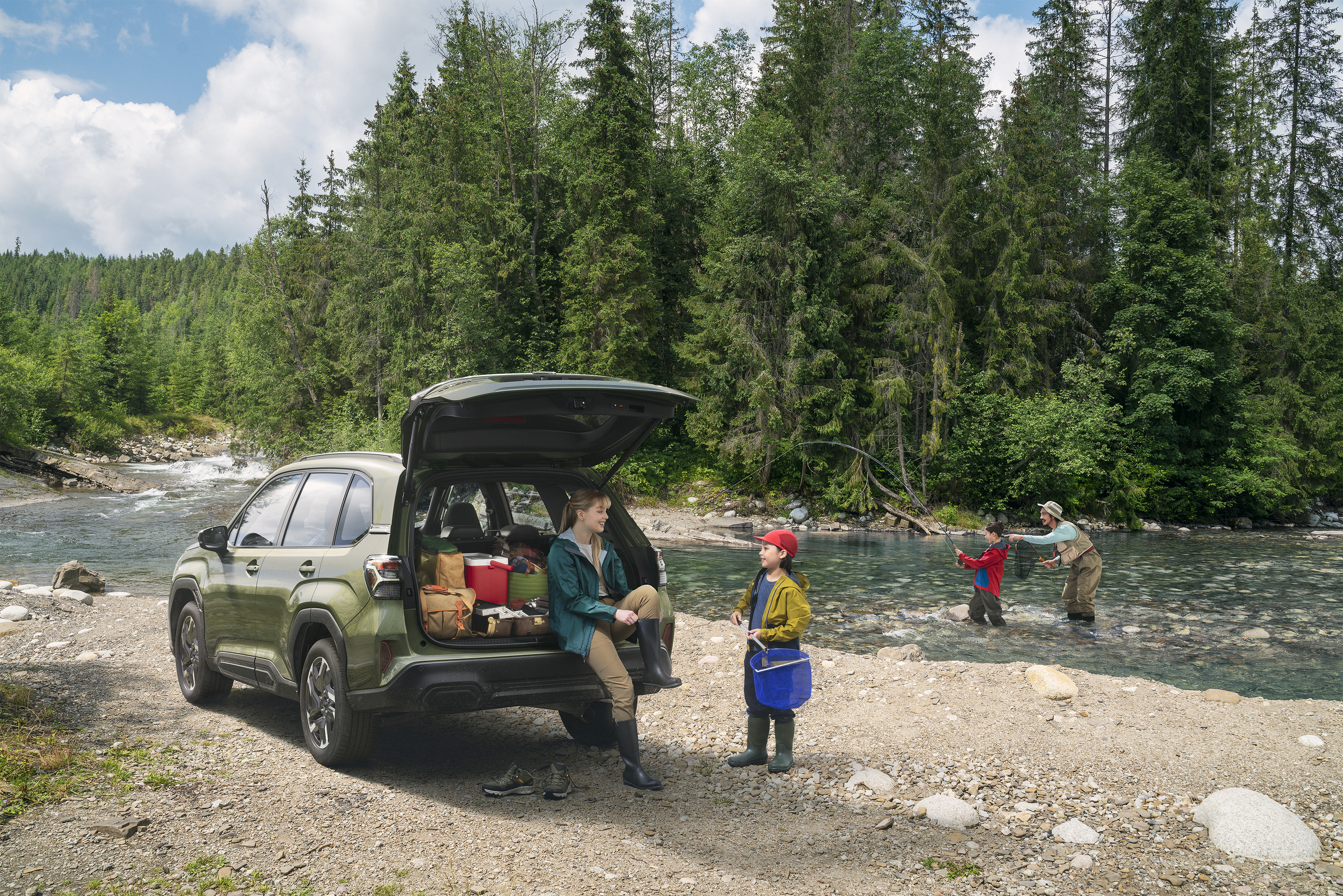 Довезе до горизонту пригод - тільки якщо ви цього захочете...