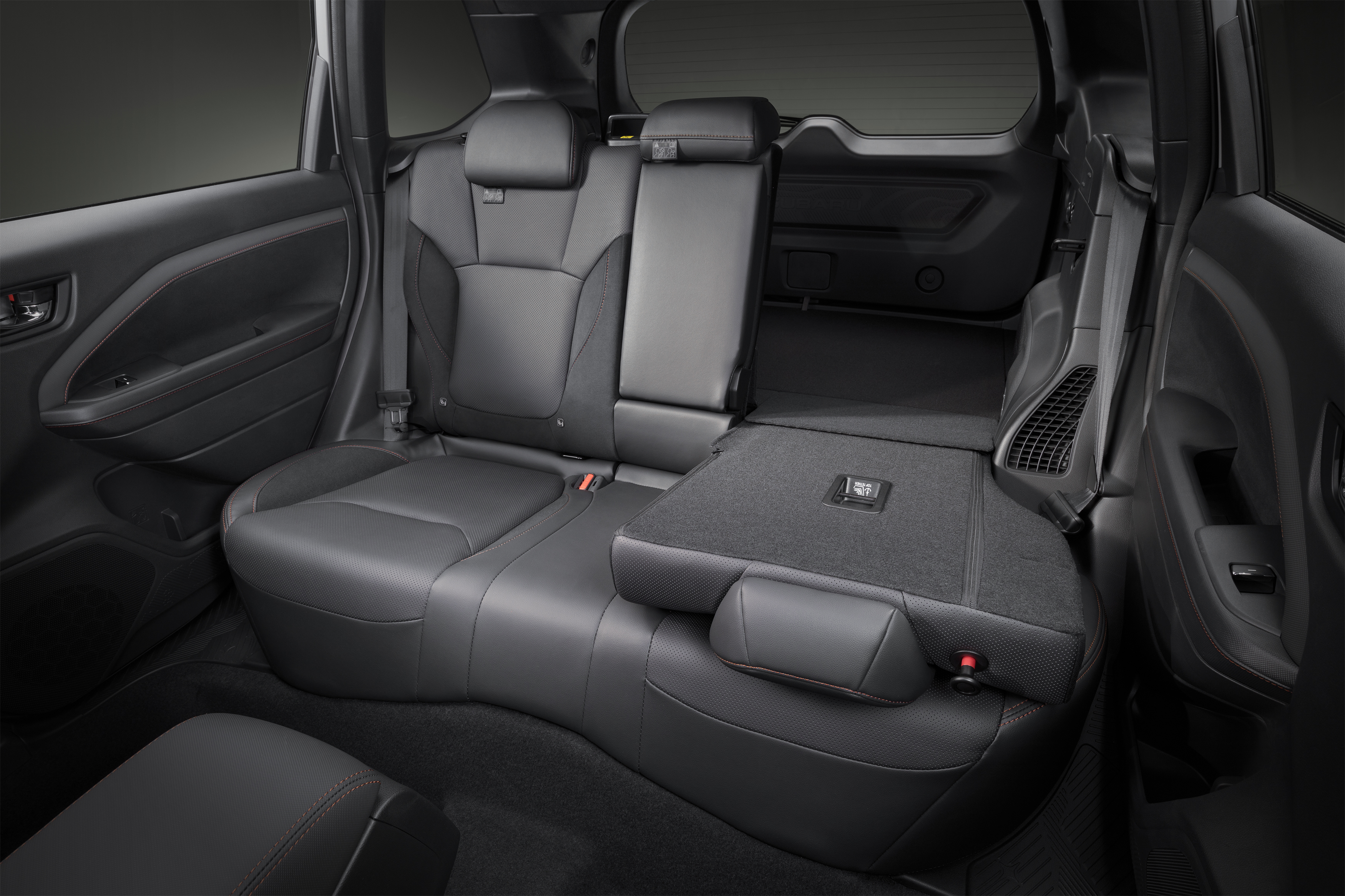 Місце для ваших речей