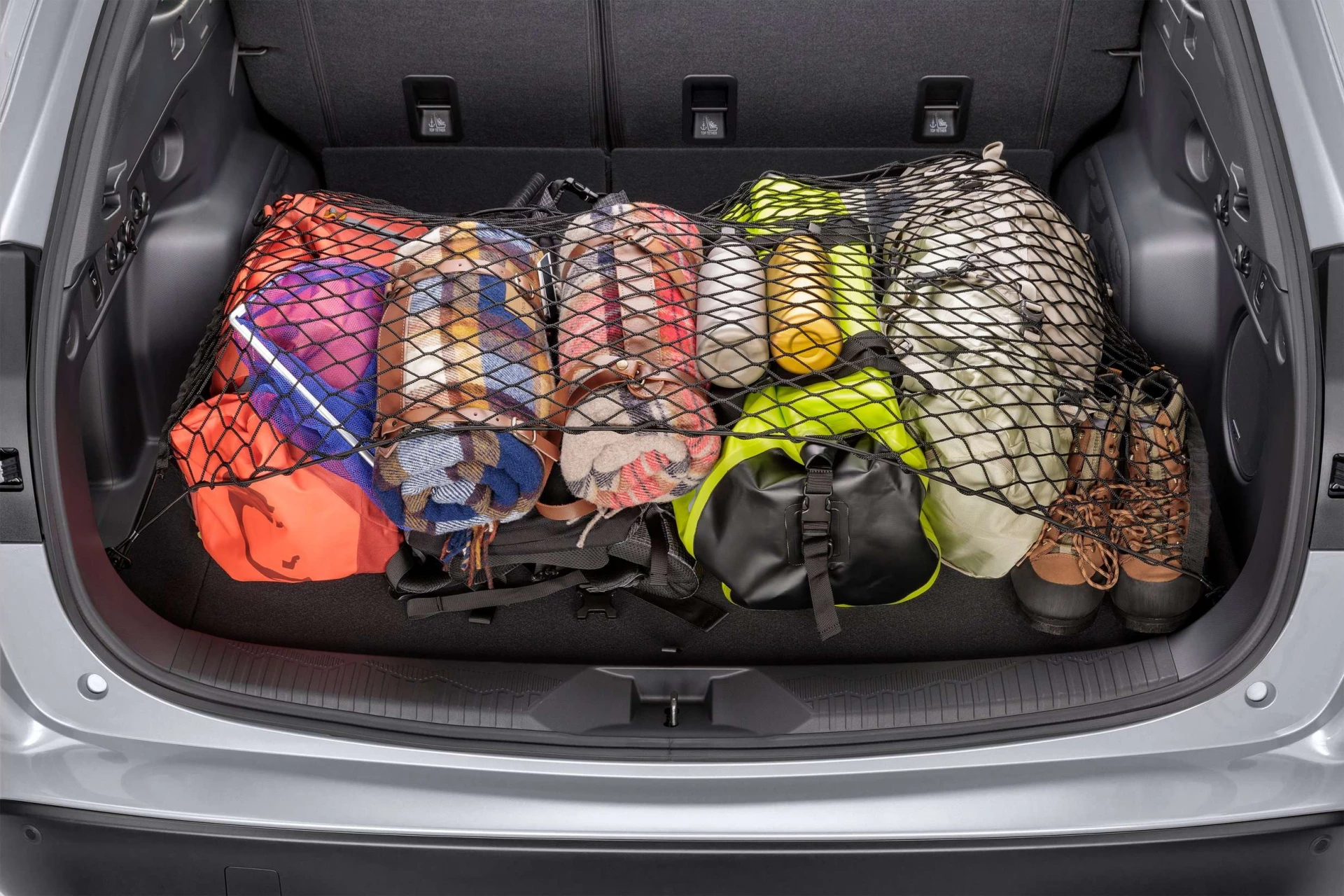 Місце для ваших речей