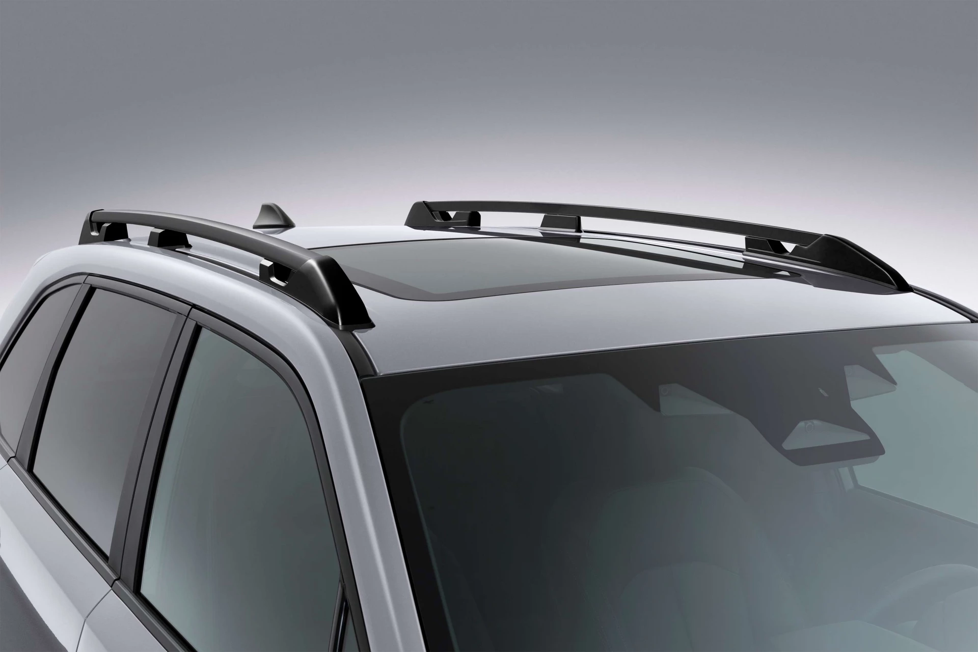 Рейки на даху