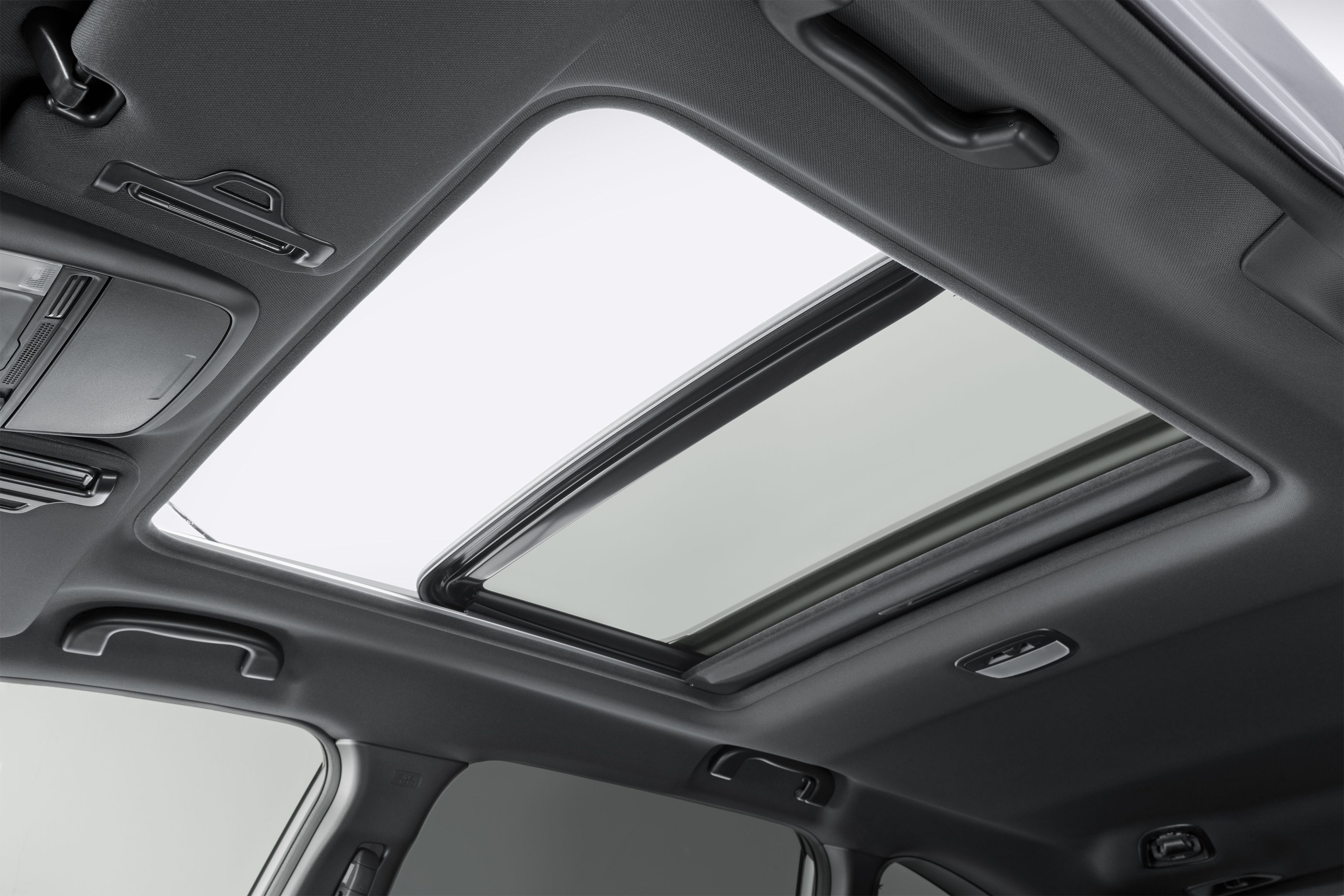 Фото Subaru All-New Forester