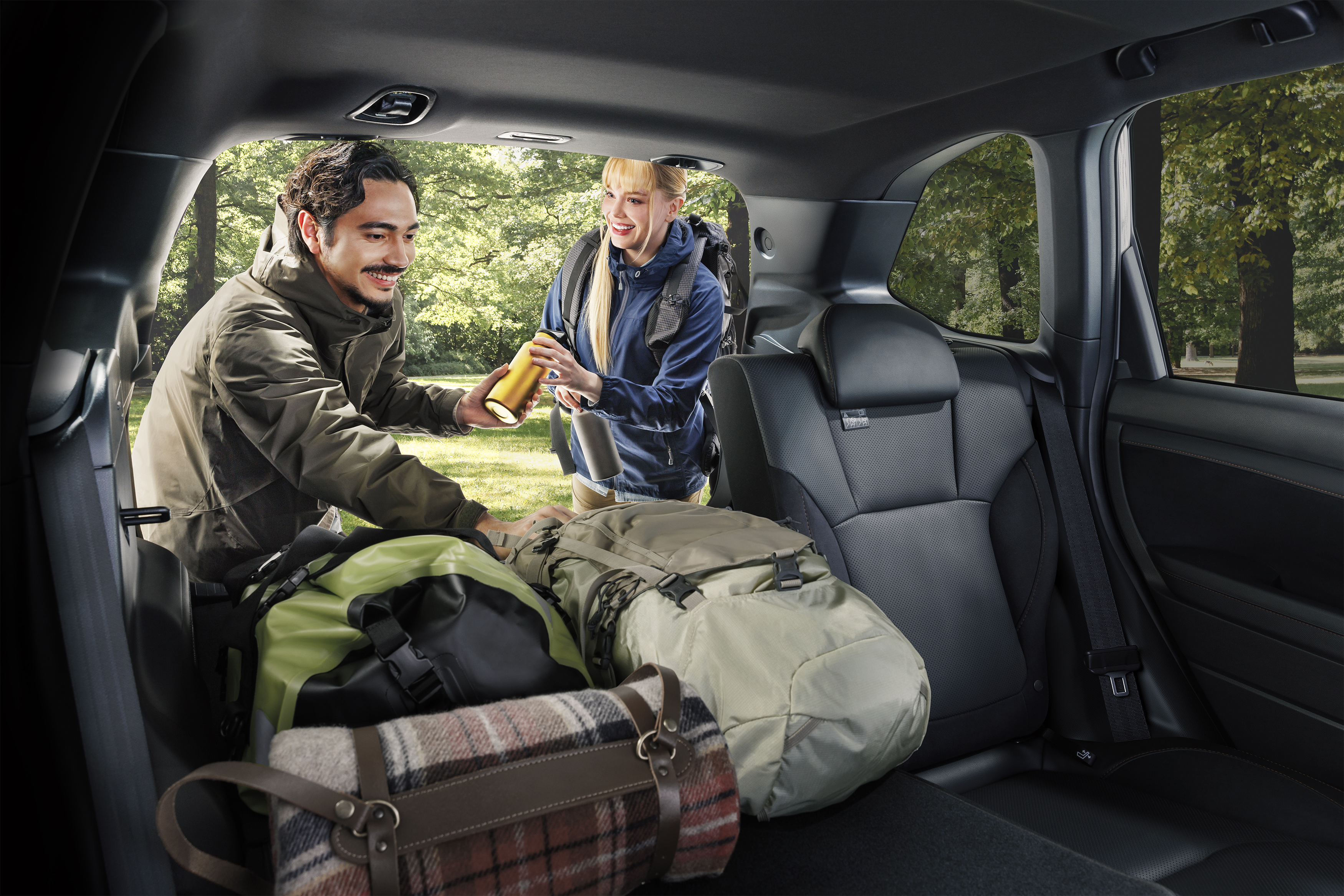 Комфорт для кожного