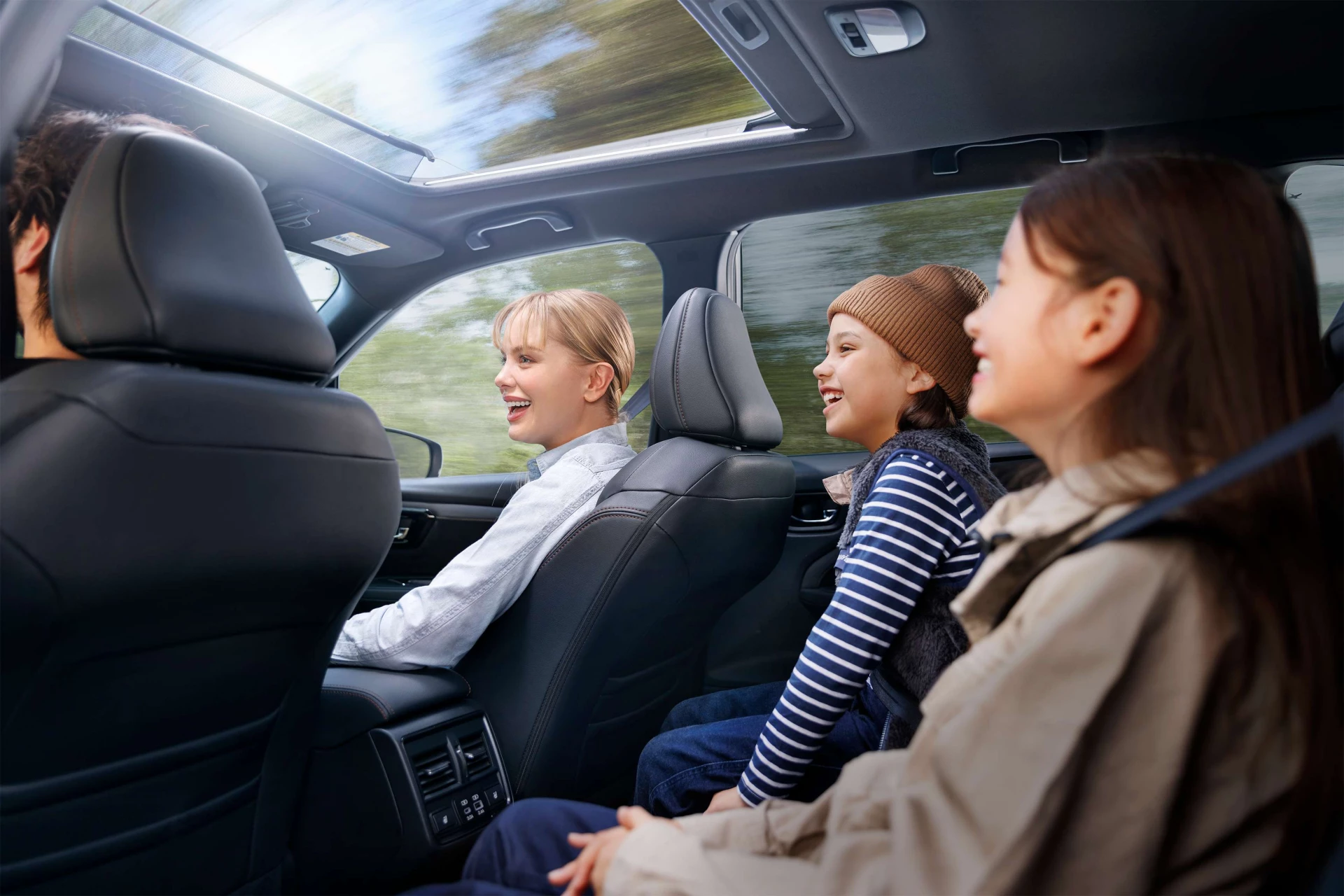 Насолода від керування