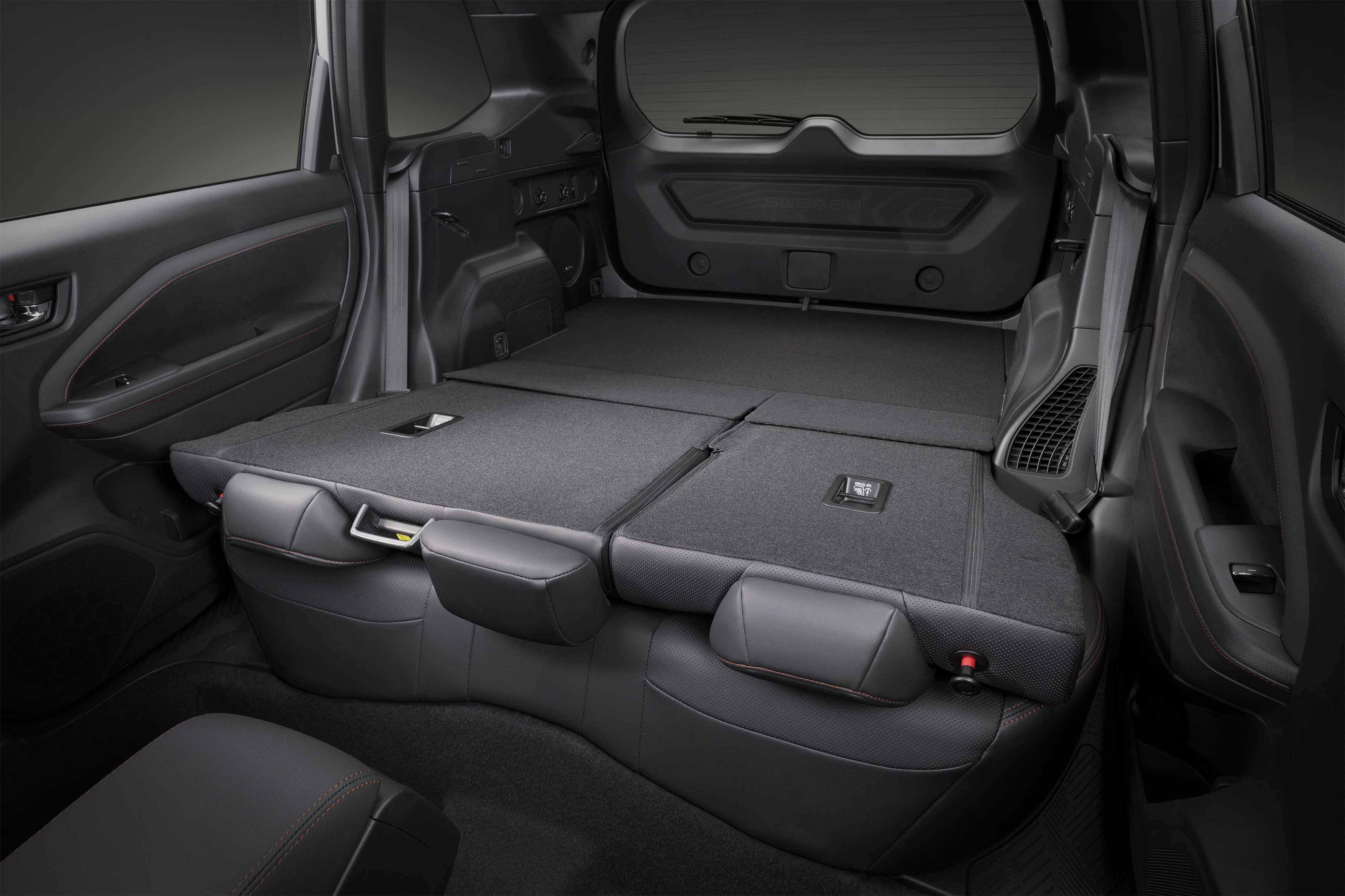 Місце для ваших речей